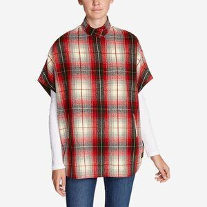 Eddie Bauer Sonoma Cape